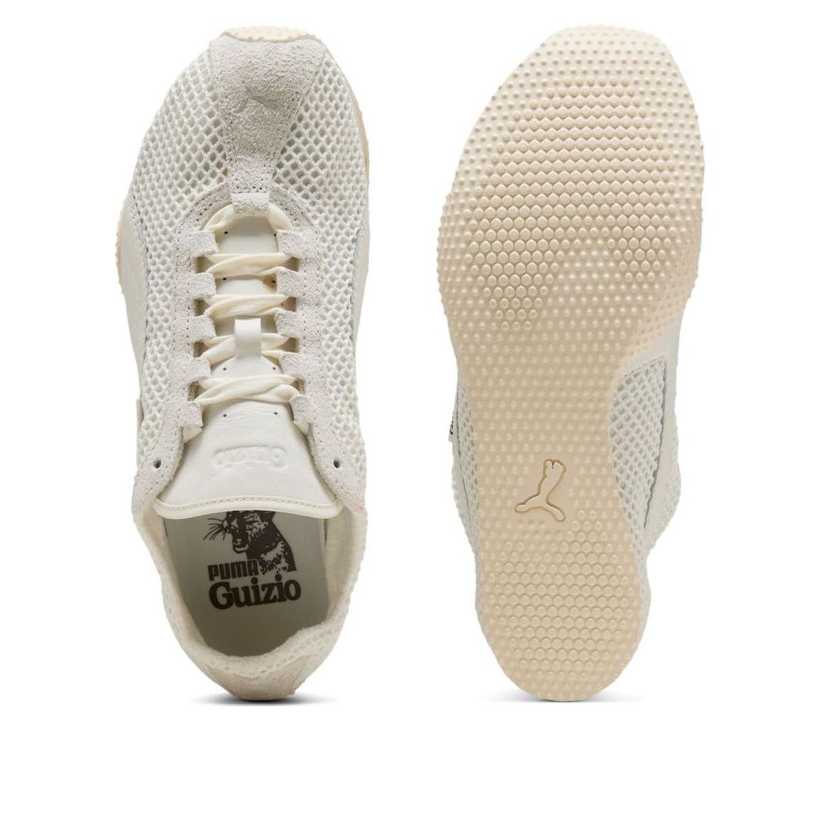 Puma H-Street OG Danielle Guizio Warm White 6 Puma H-Street OG Danielle Guizio Warm White