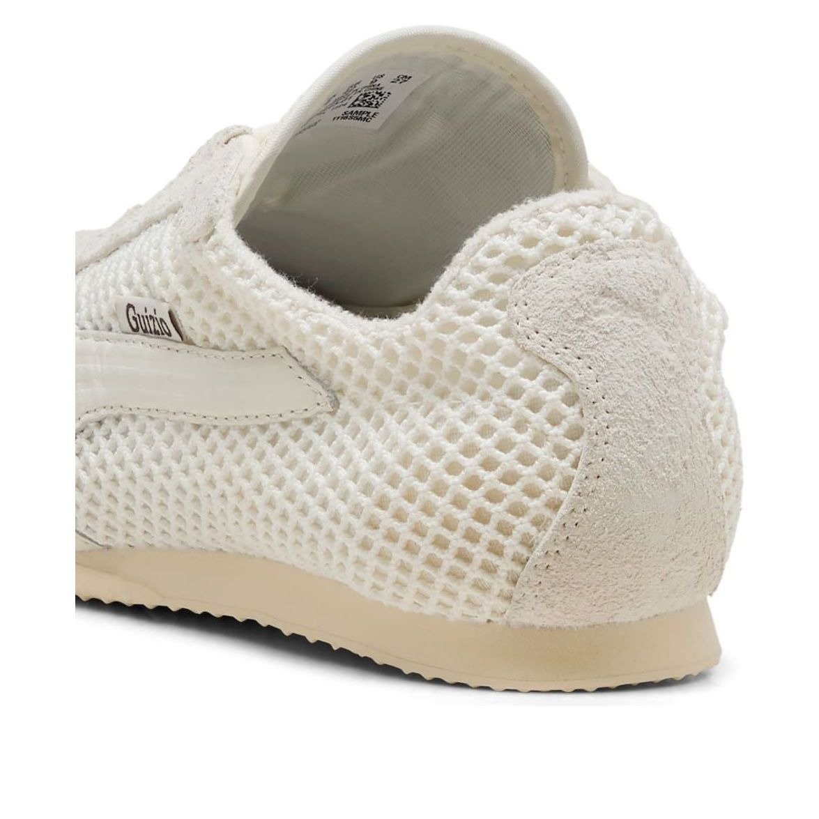 Puma H-Street OG Danielle Guizio Warm White 7 Puma H-Street OG Danielle Guizio Warm White