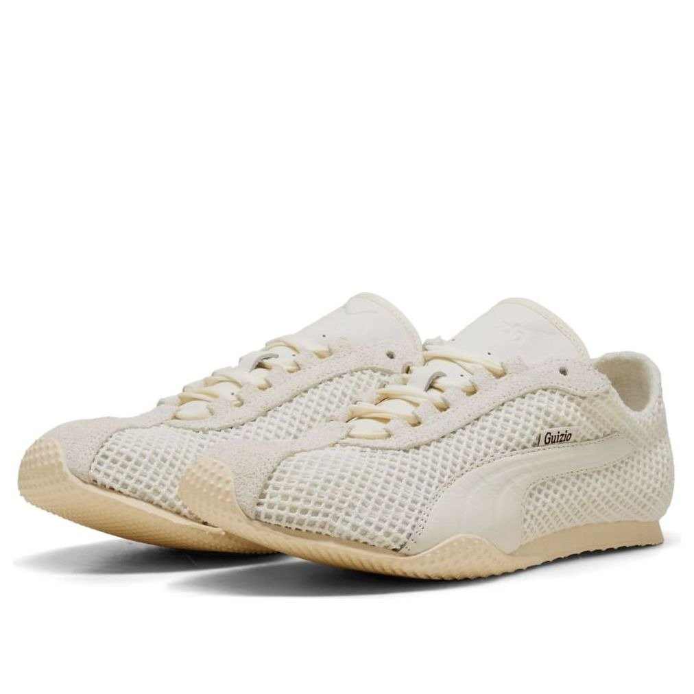 Puma H-Street OG Danielle Guizio Warm White 8 Puma H-Street OG Danielle Guizio Warm White