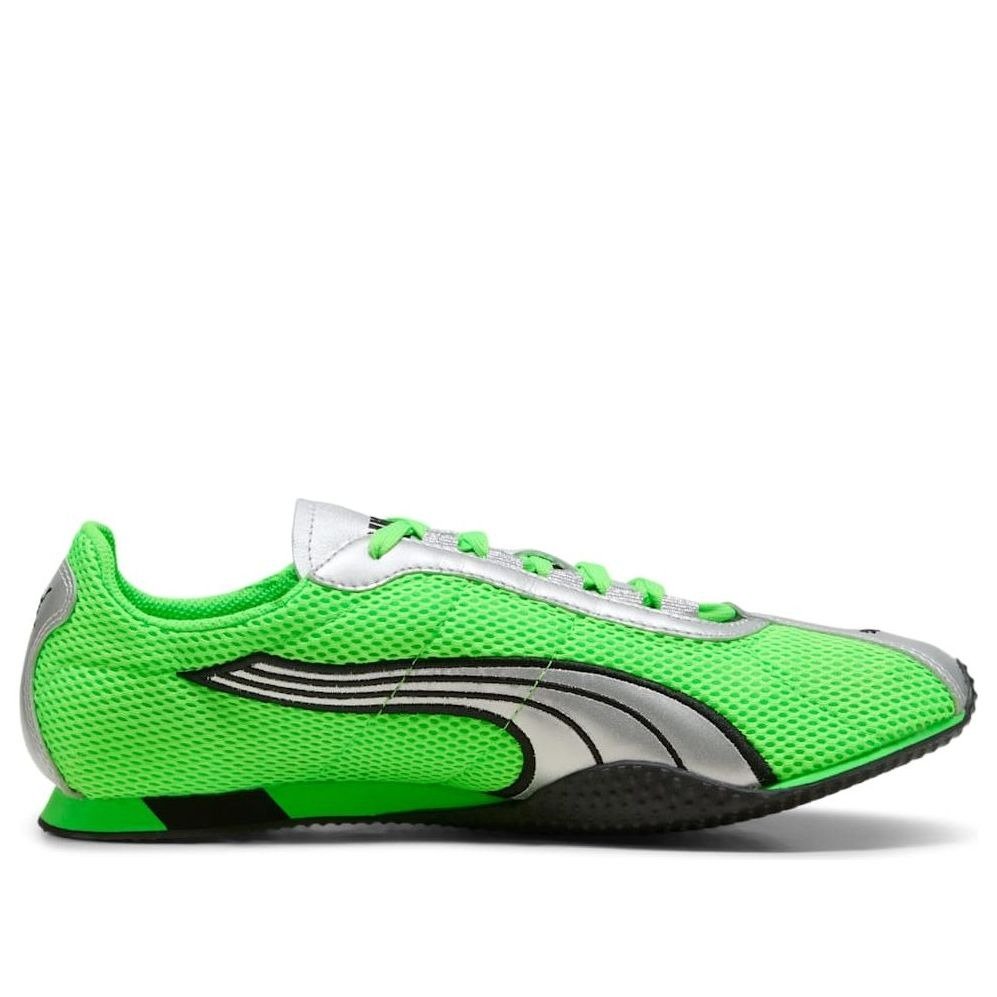 Puma H-Street OG Fizzy Green 4 Puma H-Street OG Fizzy Green