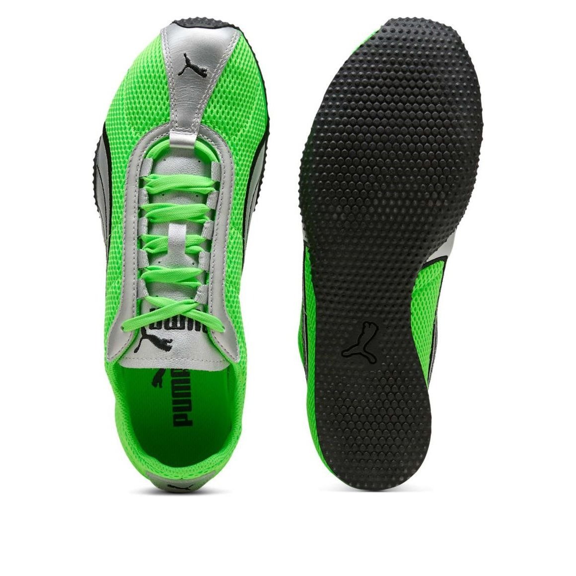 Puma H-Street OG Fizzy Green 6 Puma H-Street OG Fizzy Green