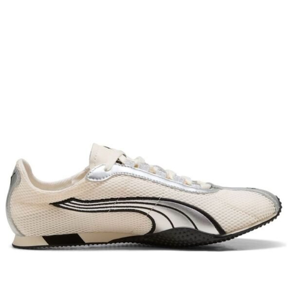 Puma H-Street OG Frosted Ivory Silver