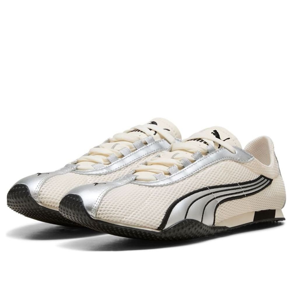 Puma H-Street OG Frosted Ivory Silver 5 Puma H-Street OG Frosted Ivory Silver