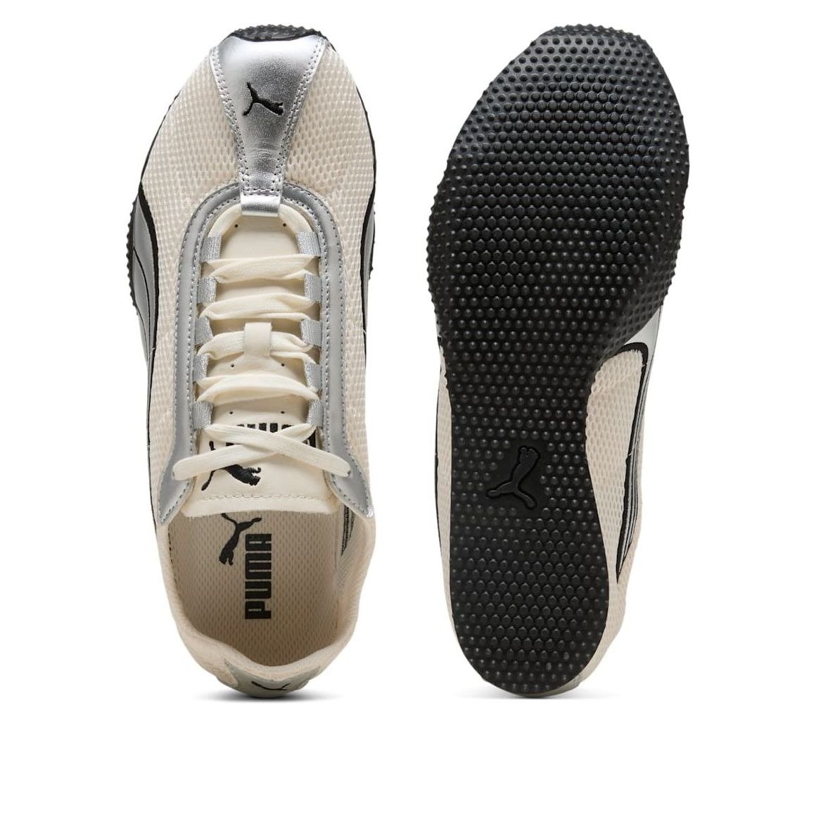 Puma H-Street OG Frosted Ivory Silver 6 Puma H-Street OG Frosted Ivory Silver