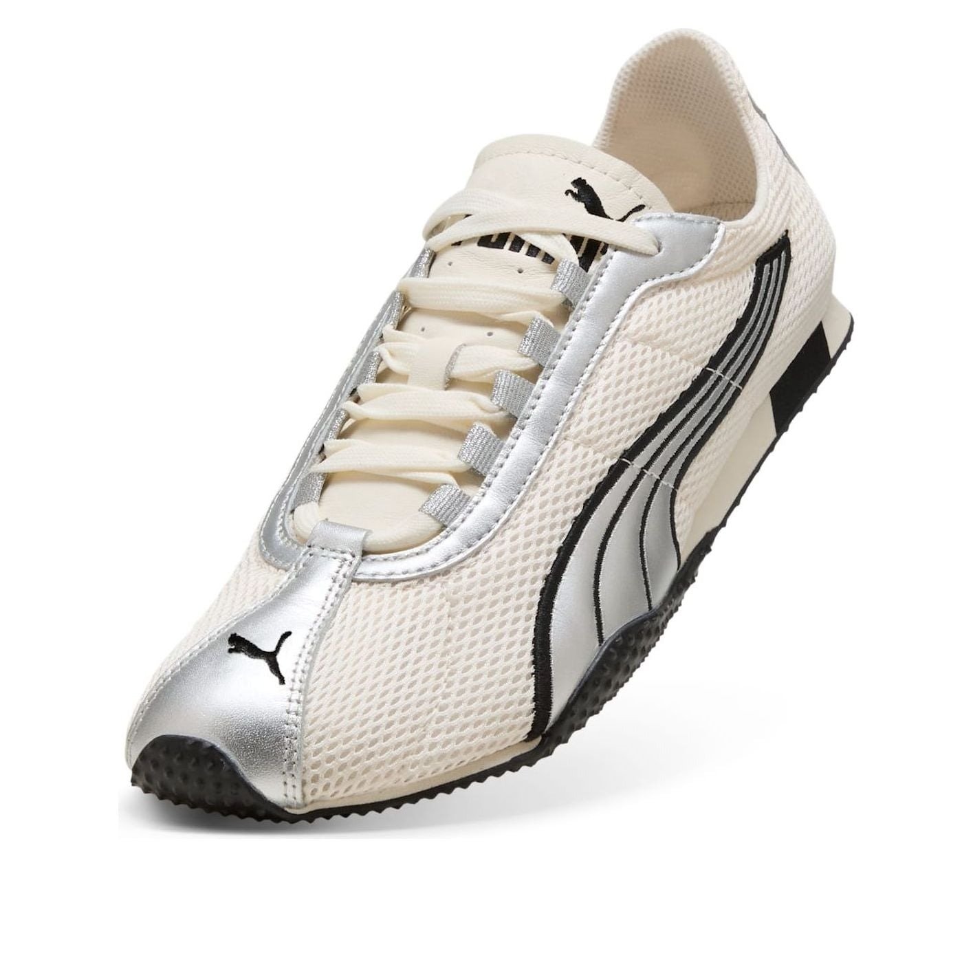 Puma H-Street OG Frosted Ivory Silver 7 Puma H-Street OG Frosted Ivory Silver