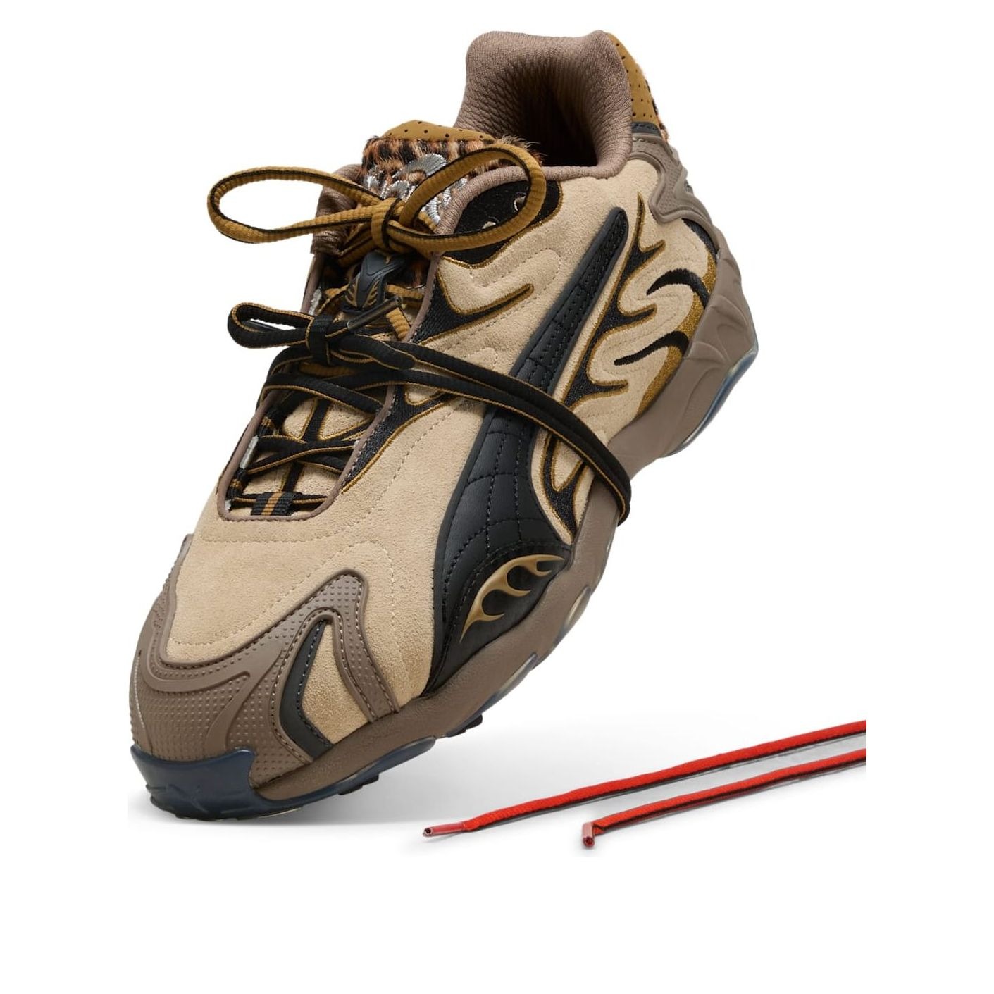 Puma Inhale A$AP Rocky Leopard 7 Puma Inhale A$AP Rocky Leopard