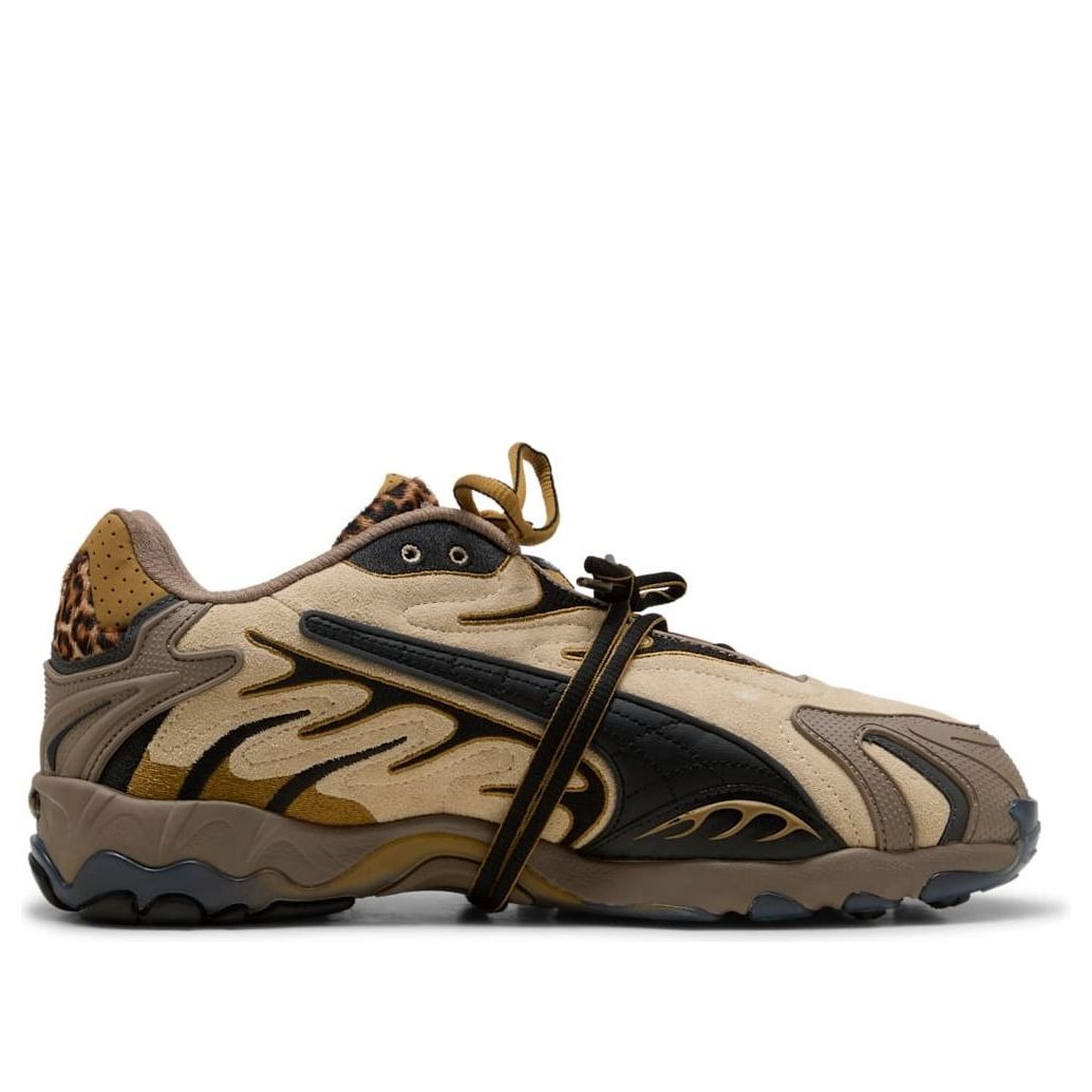 Puma Inhale A$AP Rocky Leopard 8 Puma Inhale A$AP Rocky Leopard