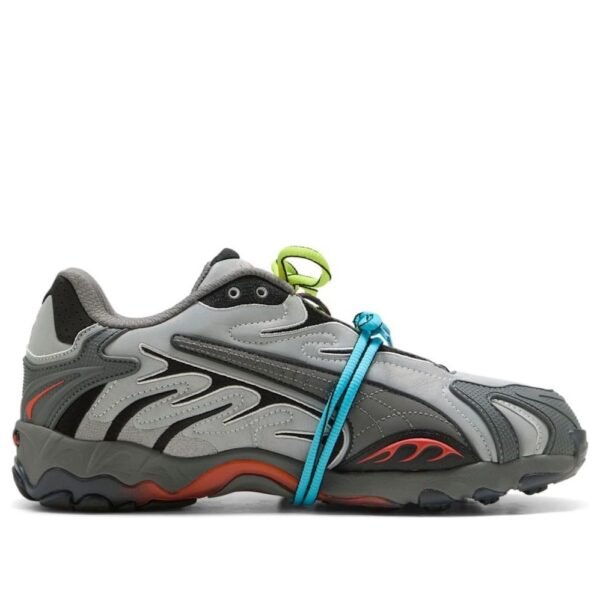 Puma Inhale A$AP Rocky Reflective Silver