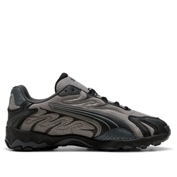 Puma Inhale Essentials Shadow Grey