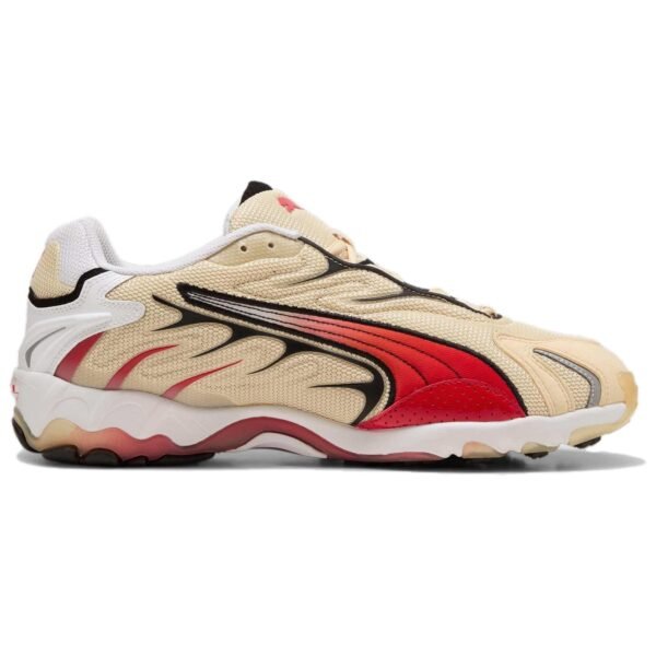 Puma Inhale OG ASAP Rocky Summer Melon