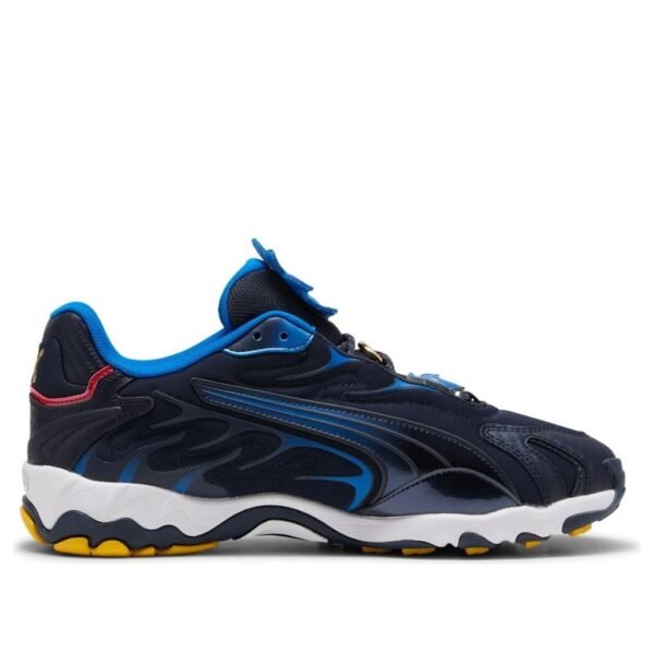 Puma Inhale Sonic The Hedgehog Sonic