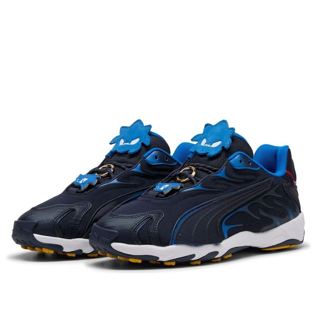 Puma Inhale Sonic The Hedgehog Sonic 8 Puma Inhale Sonic The Hedgehog Sonic