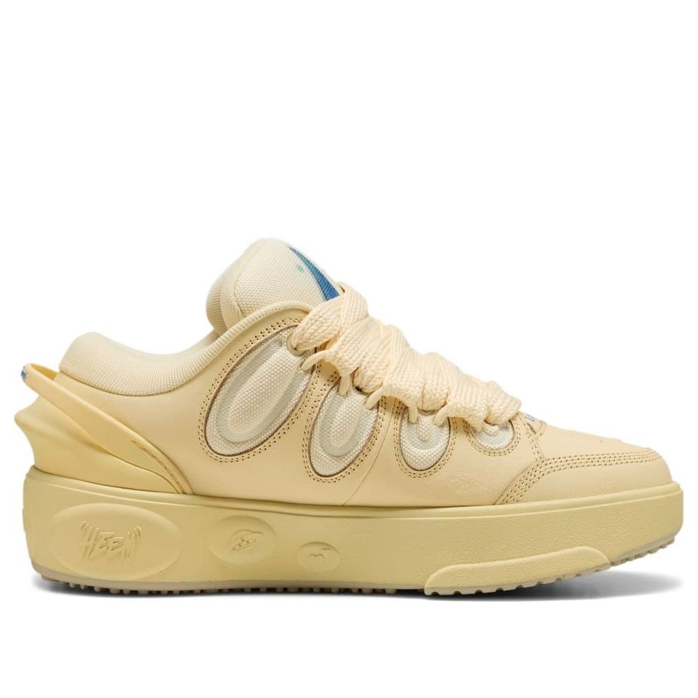 Puma LaMelo Ball LaFrancé Airbrush 4 Puma LaMelo Ball LaFrancé Airbrush