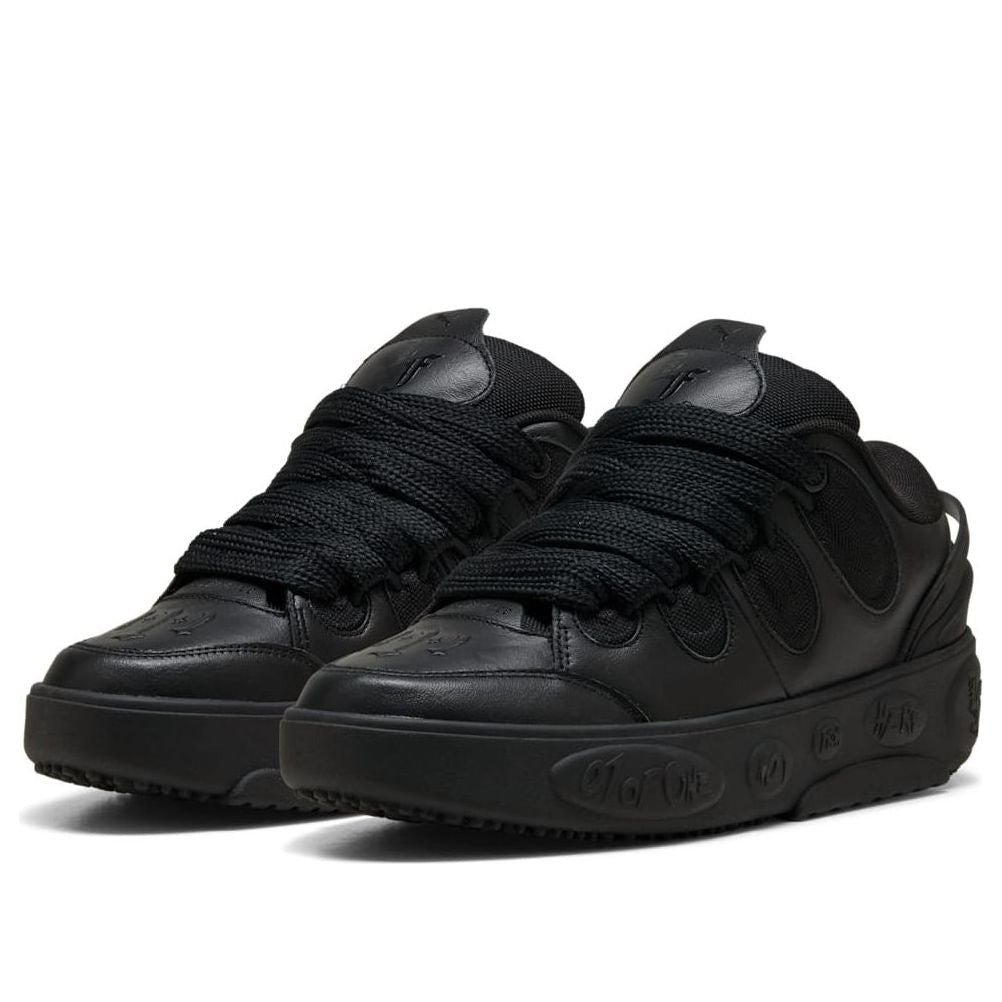 Puma LaMelo Ball LaFrancé Amour 3x Black 5 Puma LaMelo Ball LaFrancé Amour 3x Black