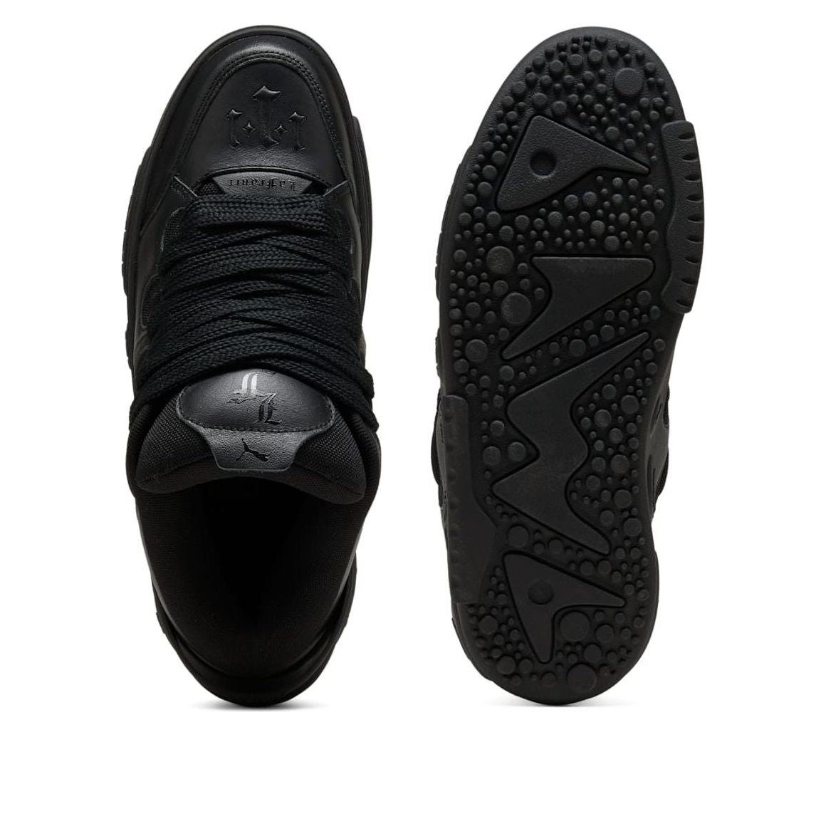 Puma LaMelo Ball LaFrancé Amour 3x Black 6 Puma LaMelo Ball LaFrancé Amour 3x Black