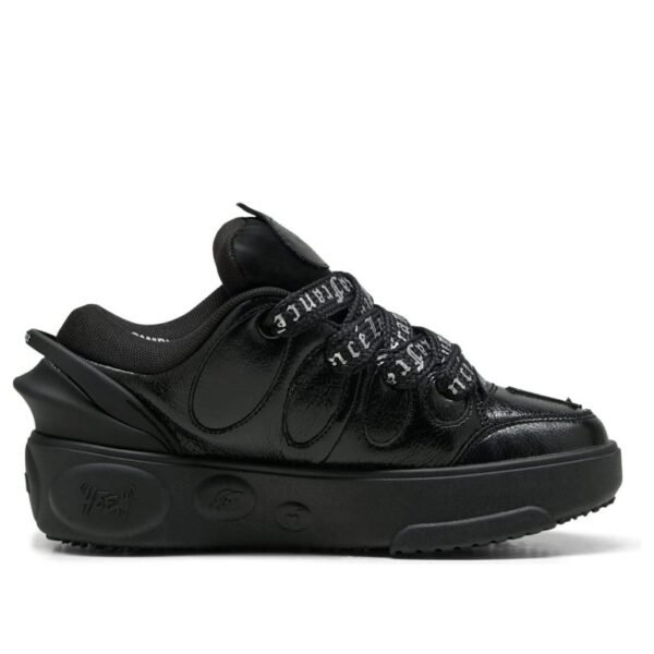 Puma LaMelo Ball LaFrancé Amour Black (GS)