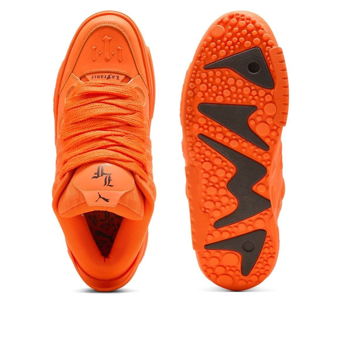 Puma LaMelo Ball LaFrancé Amour Gifted 6 Puma LaMelo Ball LaFrancé Amour Gifted