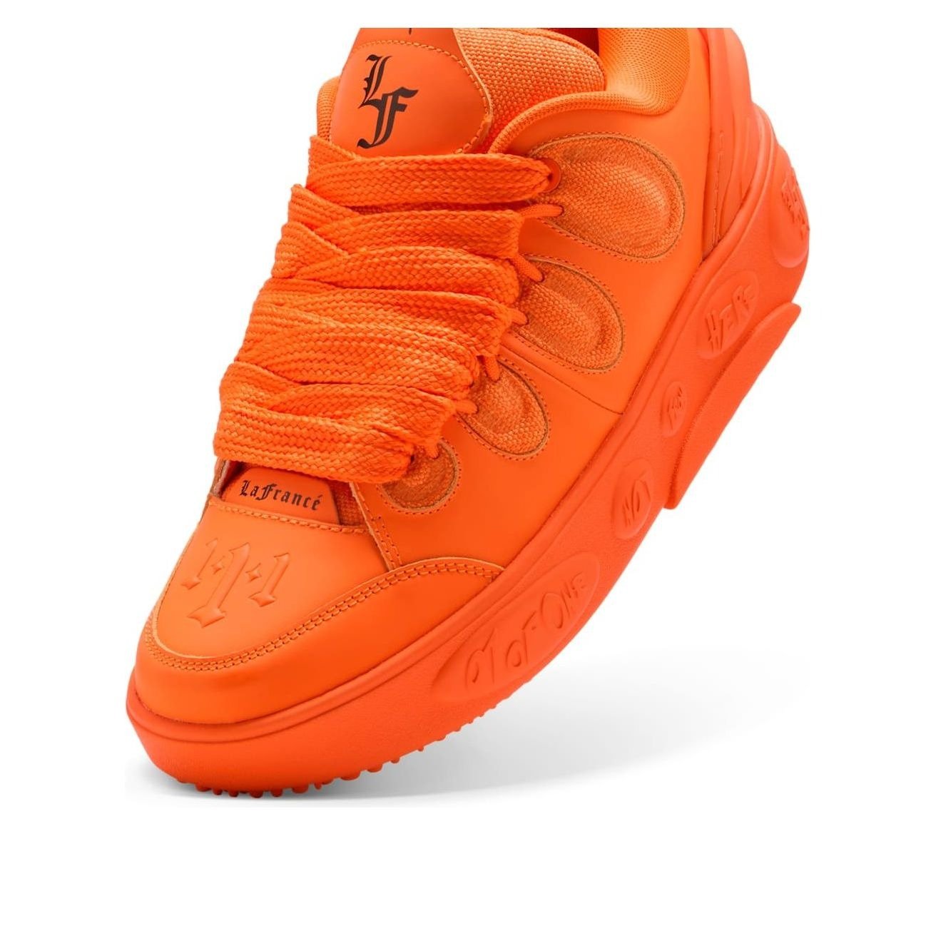 Puma LaMelo Ball LaFrancé Amour Gifted 7 Puma LaMelo Ball LaFrancé Amour Gifted