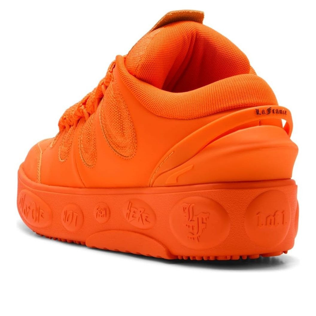 Puma LaMelo Ball LaFrancé Amour Gifted 8 Puma LaMelo Ball LaFrancé Amour Gifted