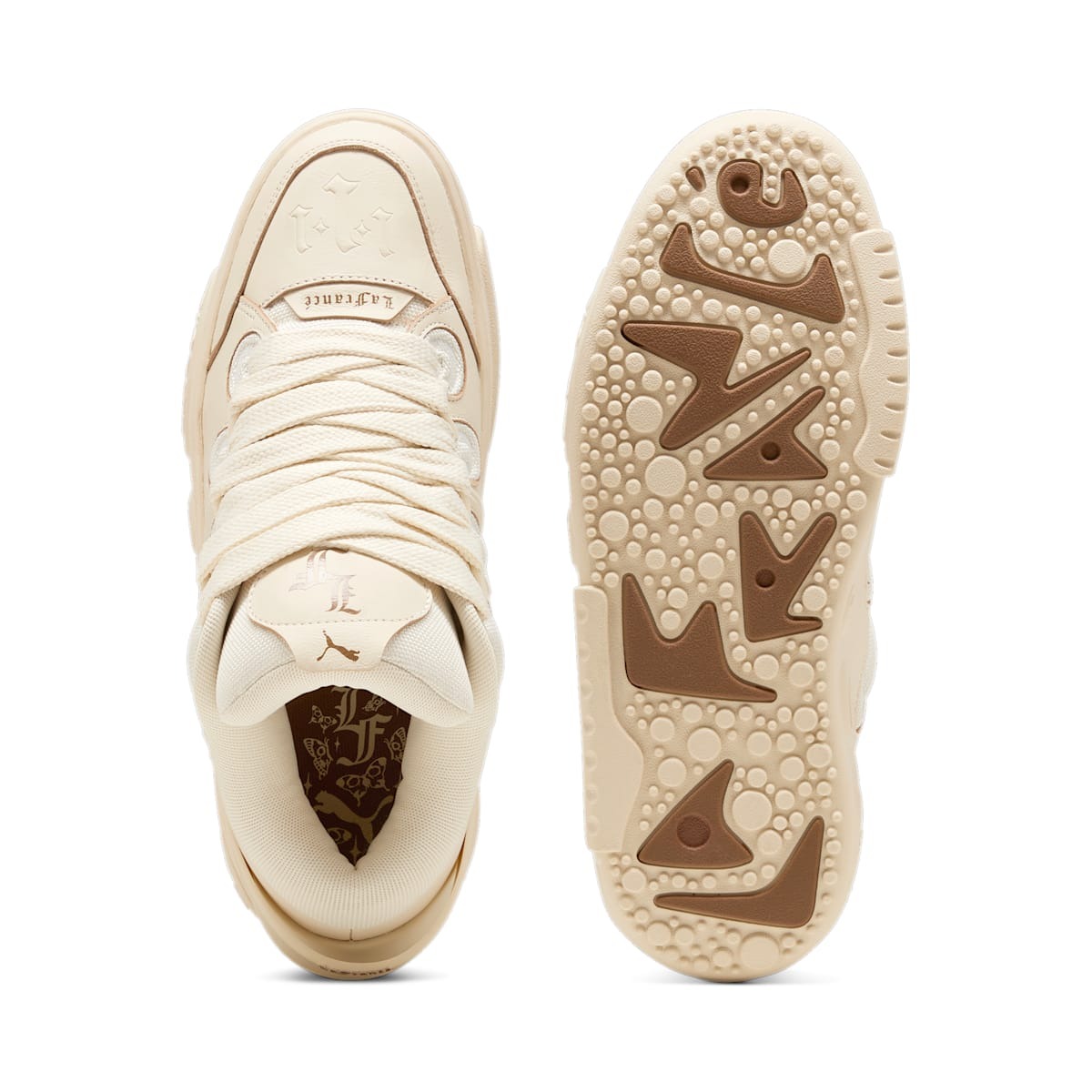 Puma LaMelo Ball LaFrancé Amour Moment 6 Puma LaMelo Ball LaFrancé Amour Moment