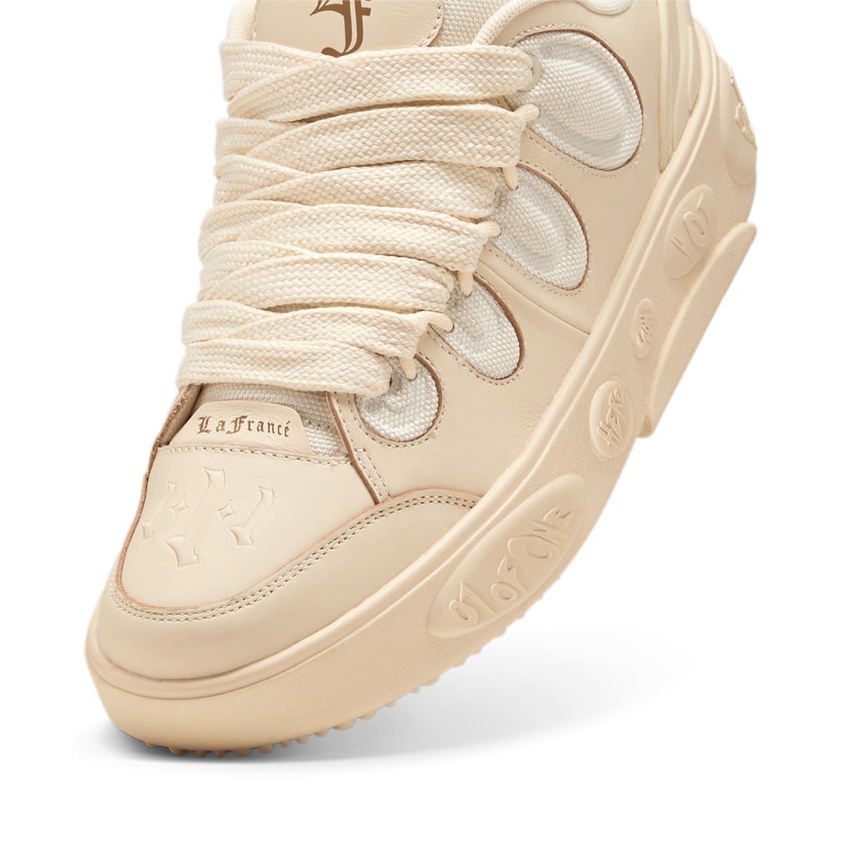 Puma LaMelo Ball LaFrancé Amour Moment 7 Puma LaMelo Ball LaFrancé Amour Moment