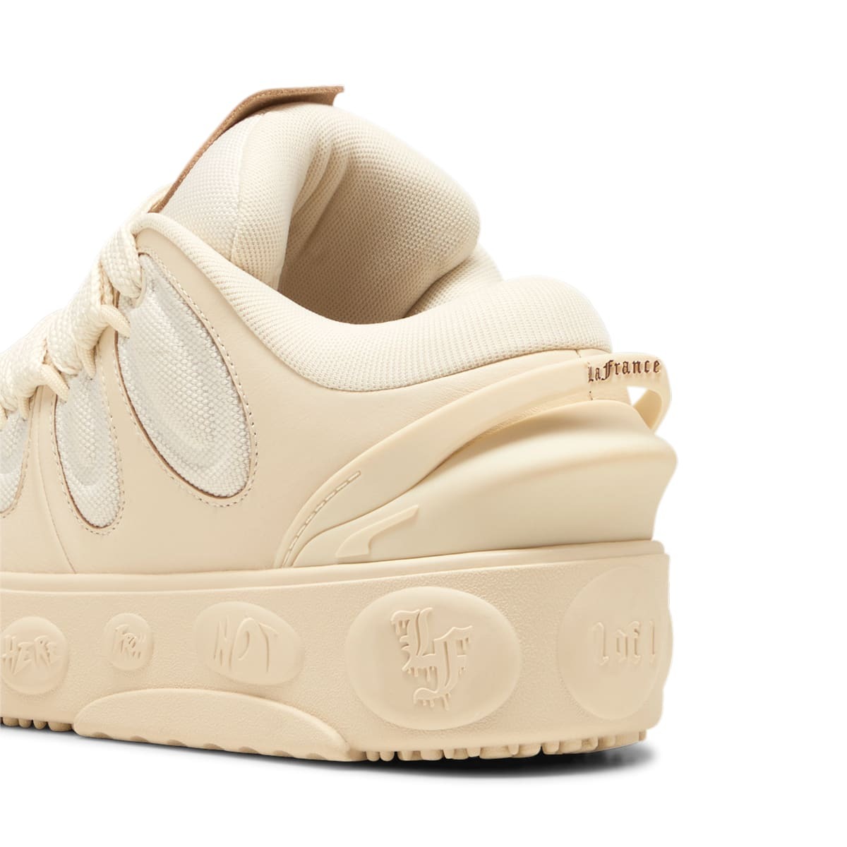 Puma LaMelo Ball LaFrancé Amour Moment 8 Puma LaMelo Ball LaFrancé Amour Moment