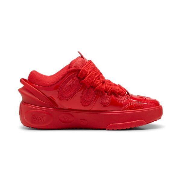 Puma LaMelo Ball LaFrancé Amour Red