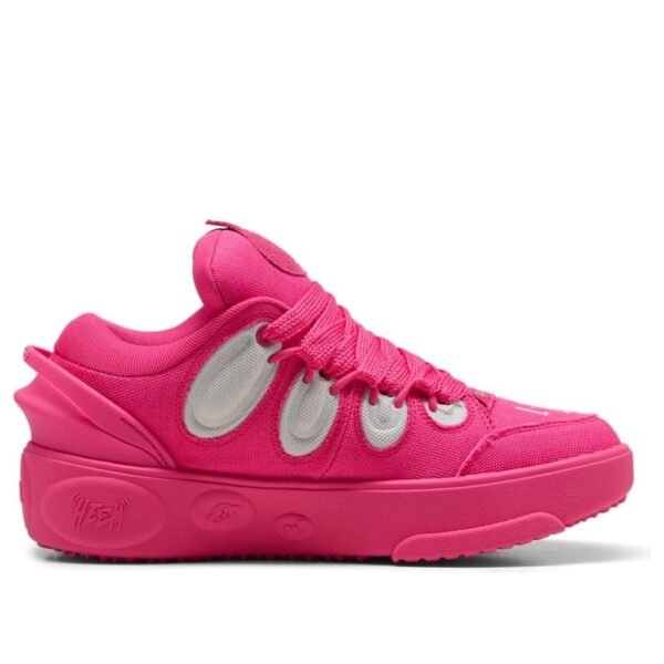 Puma LaMelo Ball LaFrancé Amour Valentine’s Day