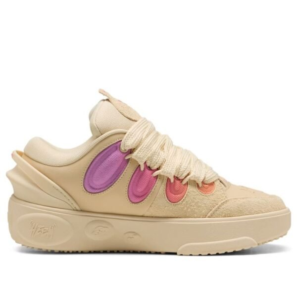 Puma LaMelo Ball LaFrancé Bright Lights