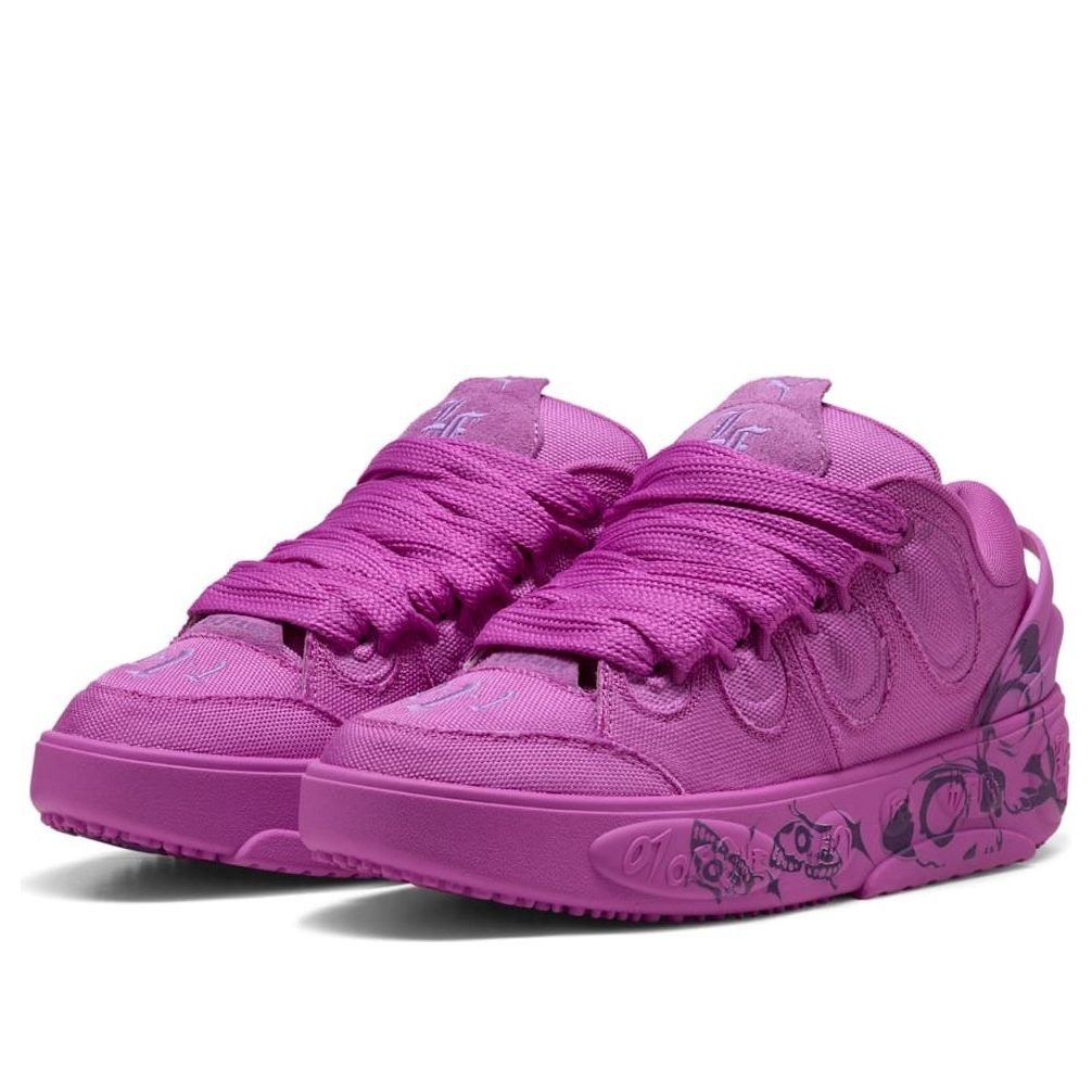 Puma LaMelo Ball LaFrancé Mother's Day 5 Puma LaMelo Ball LaFrancé Mother's Day