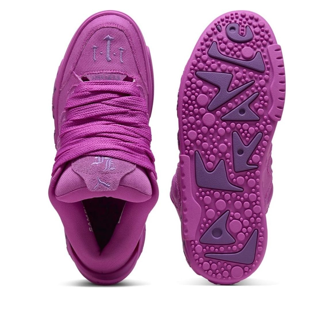 Puma LaMelo Ball LaFrancé Mother's Day 6 Puma LaMelo Ball LaFrancé Mother's Day