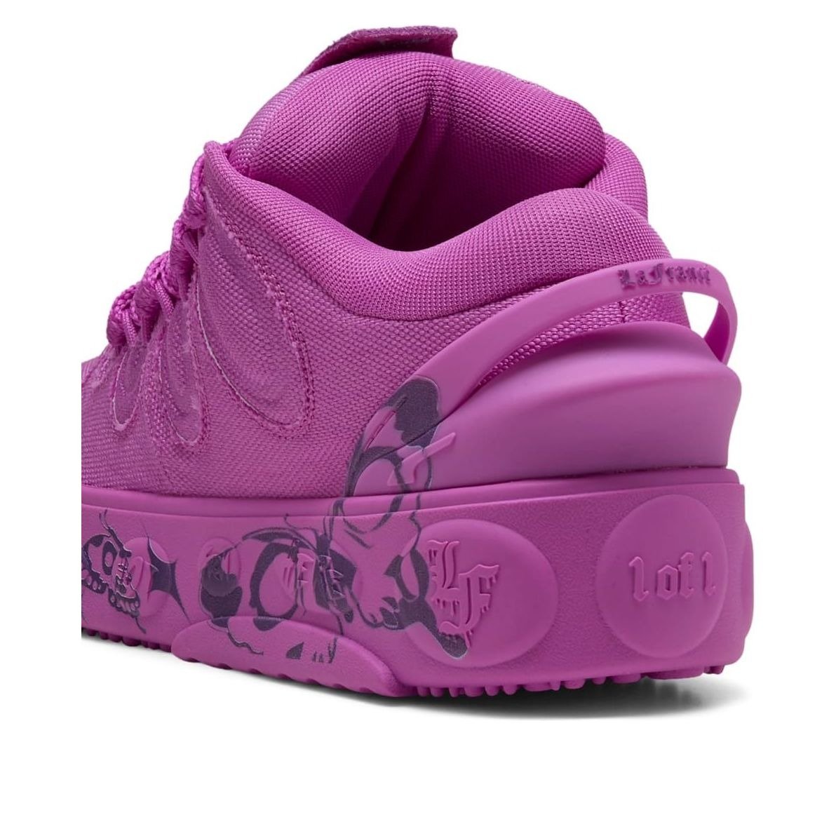 Puma LaMelo Ball LaFrancé Mother's Day 8 Puma LaMelo Ball LaFrancé Mother's Day