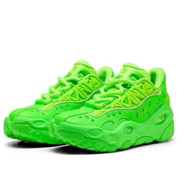 Puma LaMelo Ball LaFrancé RNR Neon