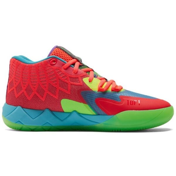 Puma LaMelo Ball MB.01 Be You