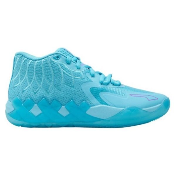 Puma LaMelo Ball MB.01 Blue