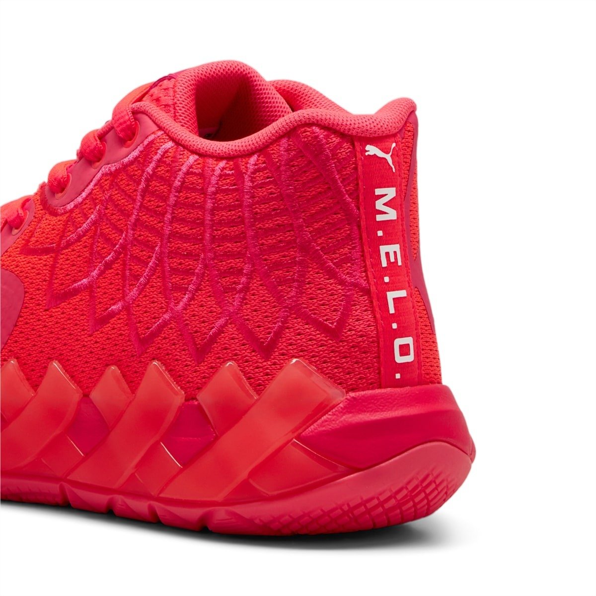 Puma LaMelo Ball MB.01 Breast Cancer Awareness (GS) 8 Puma LaMelo Ball MB.01 Breast Cancer Awareness (GS)