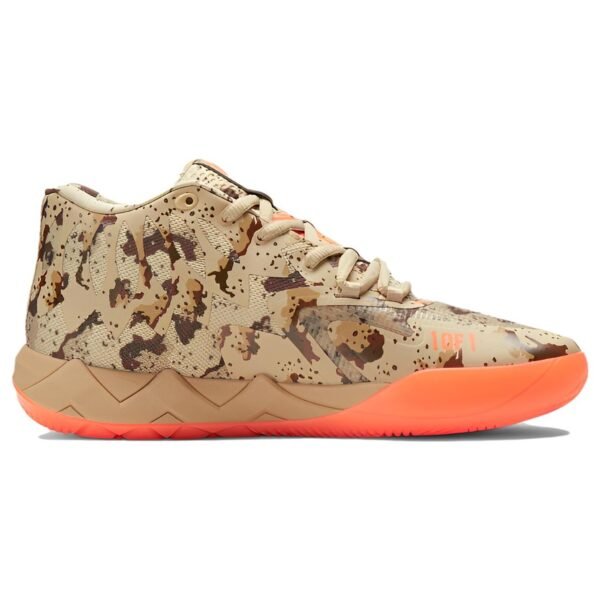 Puma LaMelo Ball MB.01 Digital Camo