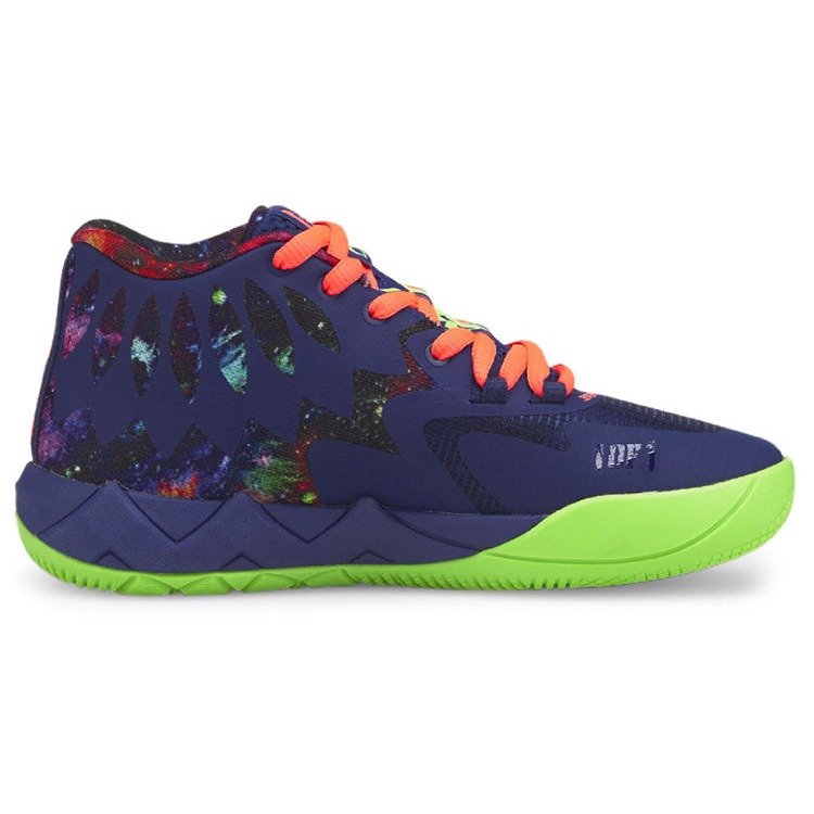 Puma LaMelo Ball MB.01 Galaxy 4 Puma LaMelo Ball MB.01 Galaxy