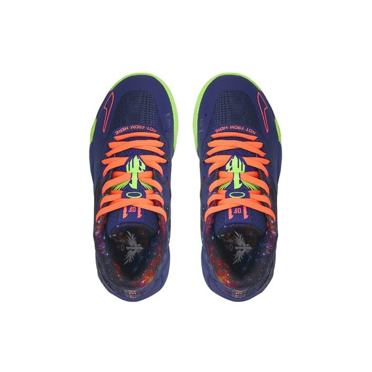 Puma LaMelo Ball MB.01 Galaxy 5 Puma LaMelo Ball MB.01 Galaxy