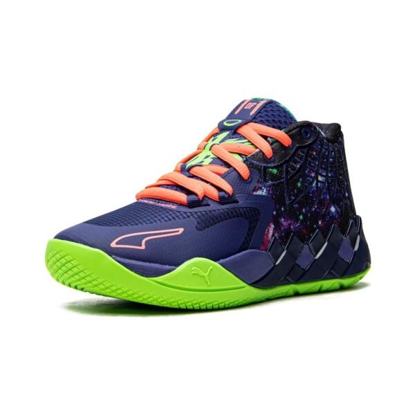 Puma LaMelo Ball MB.01 Galaxy (GS)