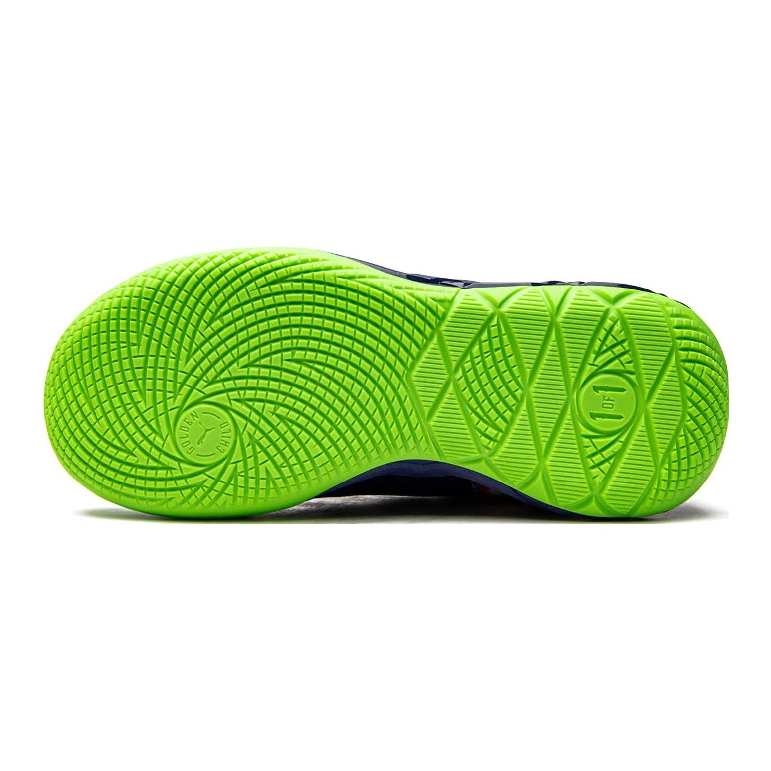 Puma LaMelo Ball MB.01 Galaxy (GS) 8 Puma LaMelo Ball MB.01 Galaxy (GS)