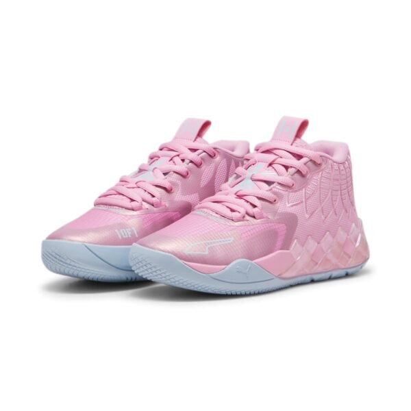Puma LaMelo Ball MB.01 Iridescent (GS)