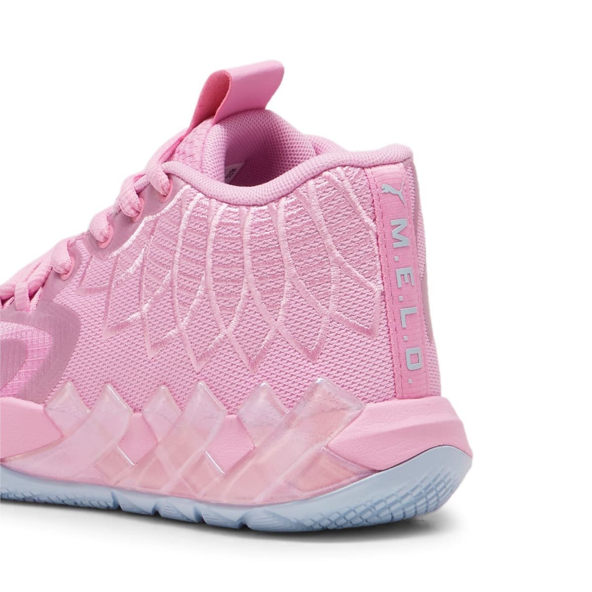 Puma LaMelo Ball MB.01 Iridescent (GS) 6 Puma LaMelo Ball MB.01 Iridescent (GS)