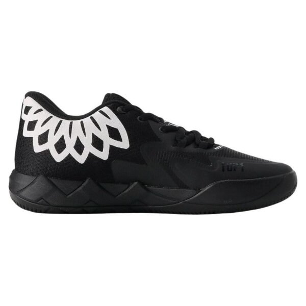 Puma LaMelo Ball MB.01 Lo Black White