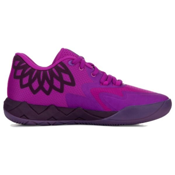Puma LaMelo Ball MB.01 Lo Disco