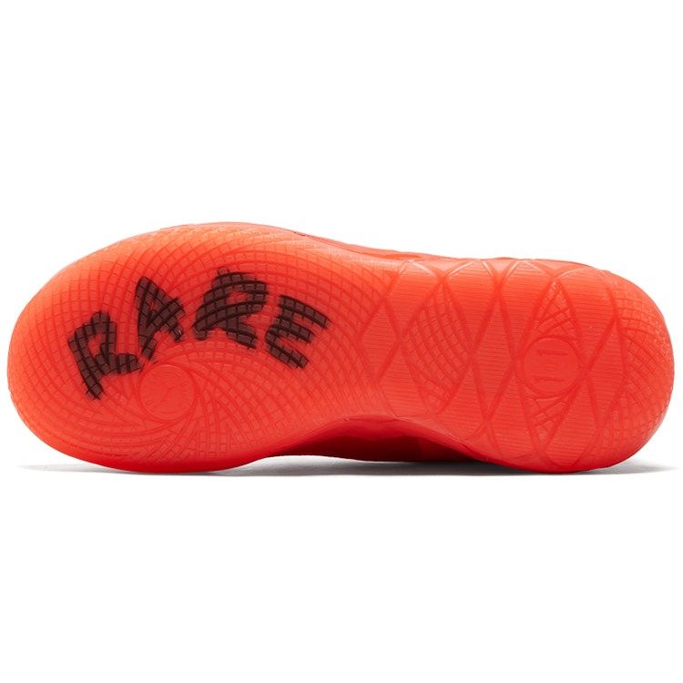 Puma LaMelo Ball MB.01 Not From Here Red Blast 8 Puma LaMelo Ball MB.01 Not From Here Red Blast