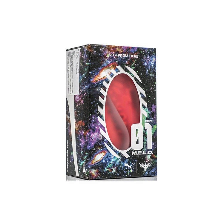 Puma LaMelo Ball MB.01 Not From Here Red Blast 12 Puma LaMelo Ball MB.01 Not From Here Red Blast