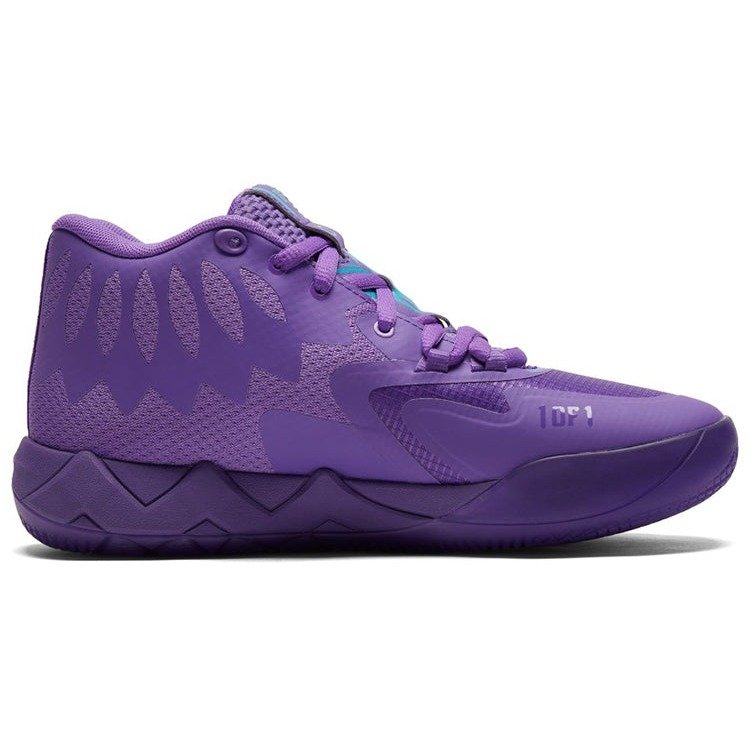 Puma LaMelo Ball MB.01 Queen City 4 Puma LaMelo Ball MB.01 Queen City