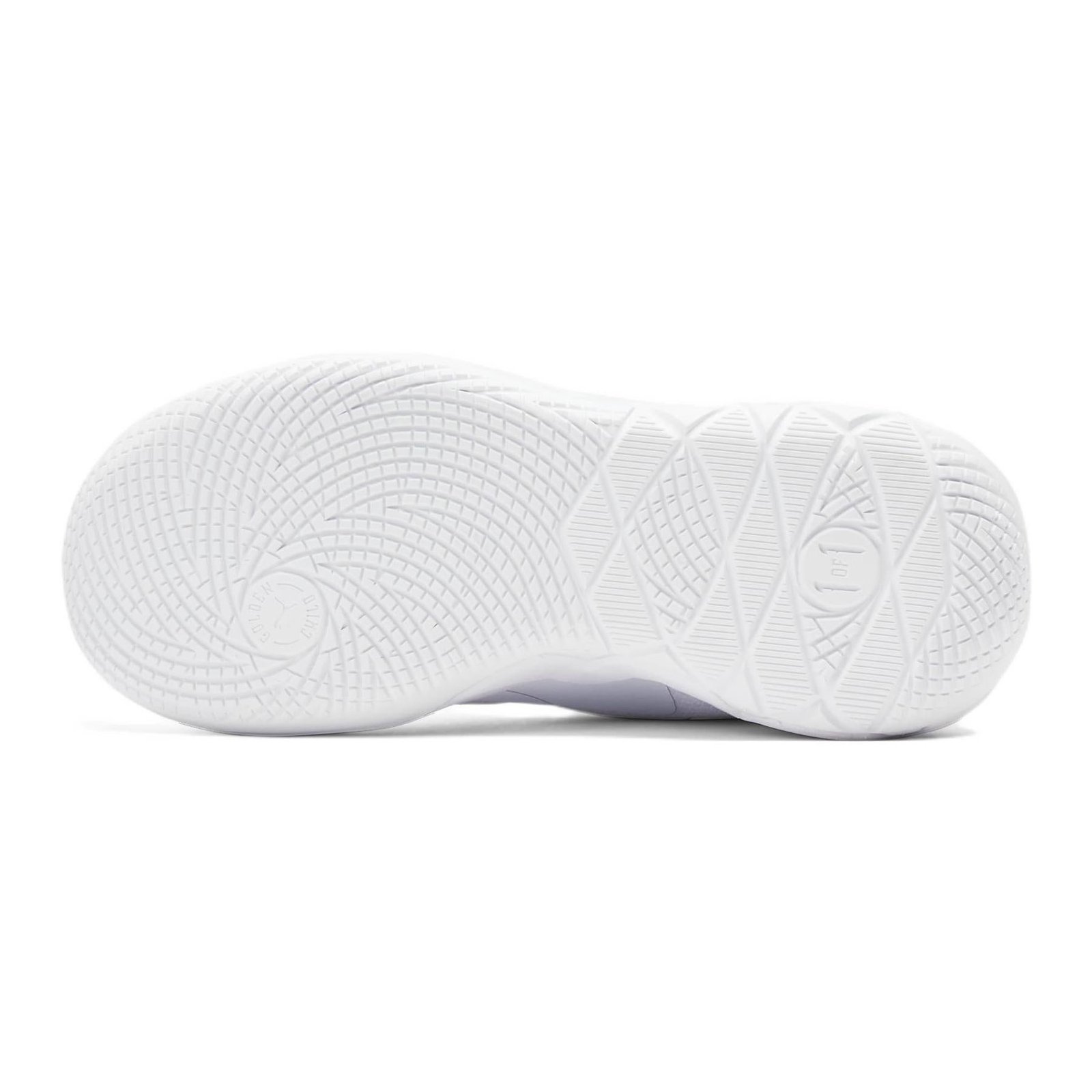 Puma LaMelo Ball MB.01 White Silver (GS) 6 Puma LaMelo Ball MB.01 White Silver (GS)