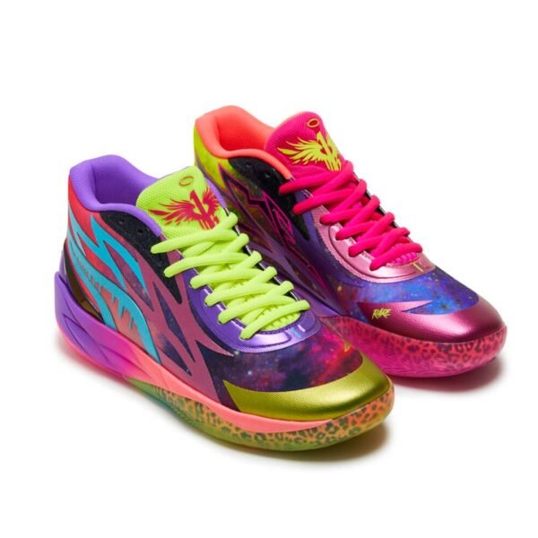 Puma LaMelo Ball MB.02 Be You